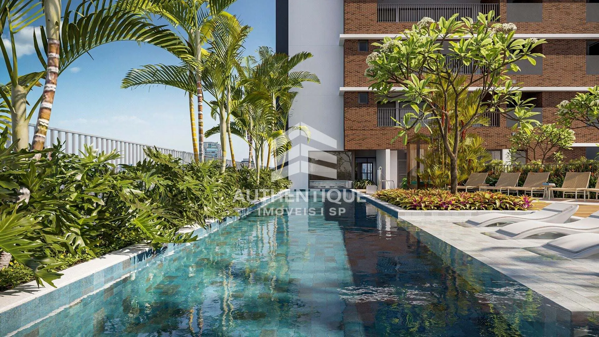 Foto do imóvel MAISON DIOGO VILA CLEMENTINO - Apartamento à venda em Rua Doutor Diogo de Faria, 155 - Vila Clementino, São Paulo - SP