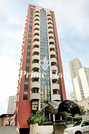 Imagem Flat disponível para venda no Travel Inn Conde Luciano, com 50m², 1 dormitório e 1 vaga de garagem