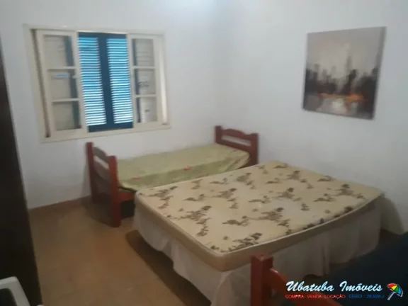Imagem Casa com edícula no Perequê-açu