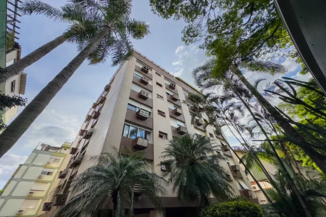 Foto do imóvel Cobertura Duplex para venda em Porto Alegre