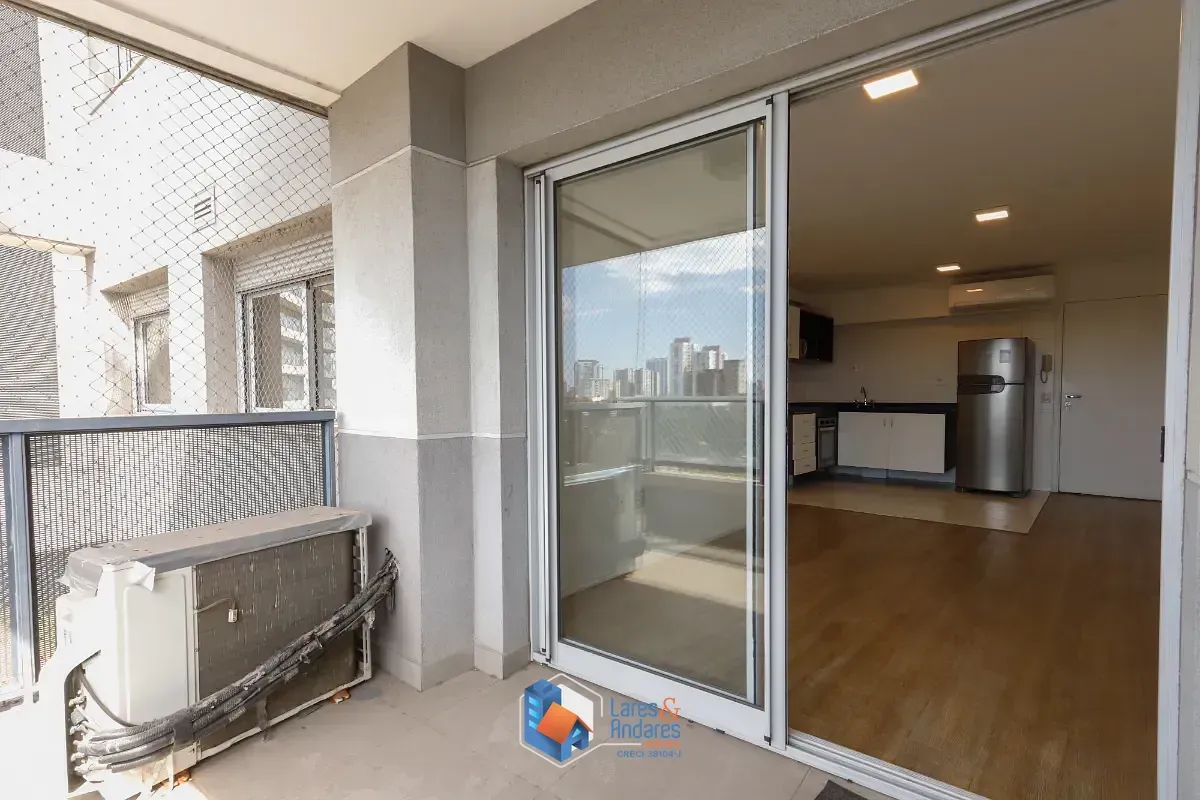 Imagem Apartamento para venda em Água Branca com 2 quartos, sendo 1 suíte, 69m²