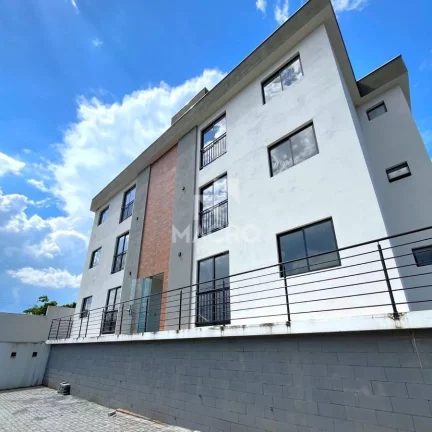 Foto do imóvel Apartamento | Nereu Ramos | 2 quartos (1 suíte) | 70m²