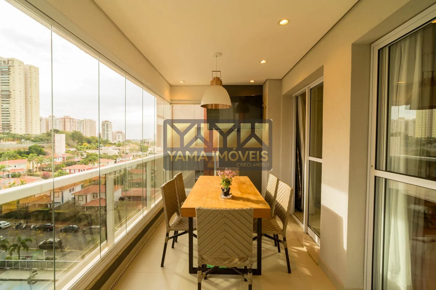Imagem Uber Gaudi - Apartamento à venda no bairro Jardim Botânico - Ribeirão Preto/SP