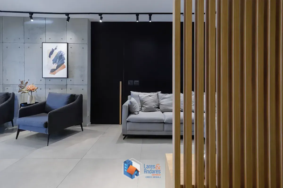 Imagem Apartamento para venda em Freguesia do Ó com 3 quartos, sendo 3 suítes, 106m²