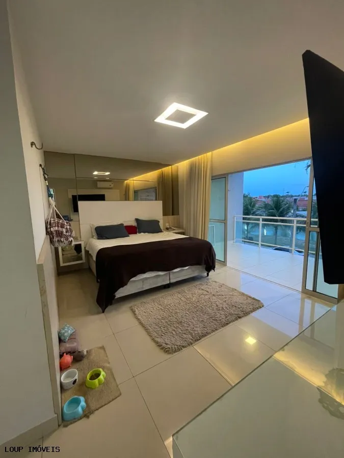 Imagem Casa para Venda em Fortaleza, Jardim Cearense, 3 dormitórios, 3 suítes, 4 banheiros, 2 vagas