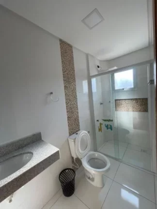 Imagem APARTAMENTO NO BOQUEIRÃO 2 SUÍTES 2 VAGAS!!!