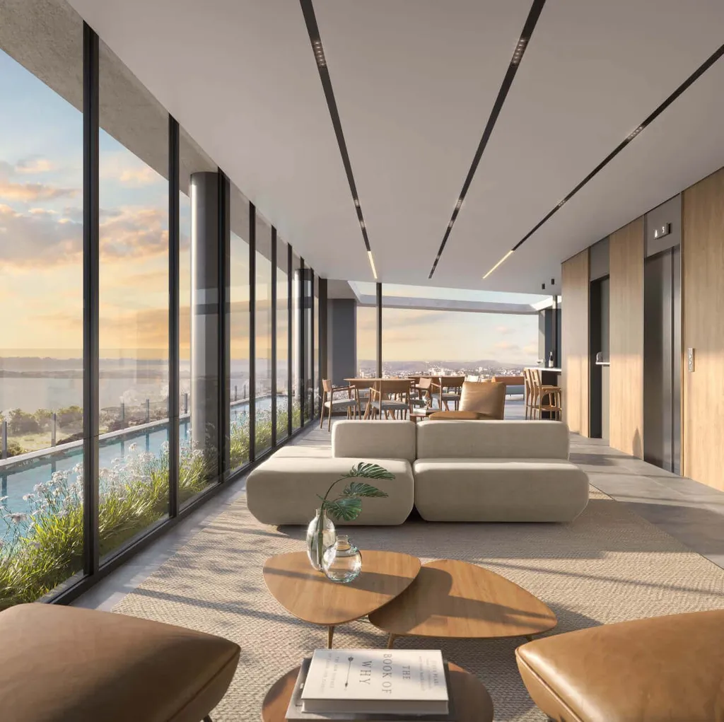 Imagem Apartamento em Praia de Belas