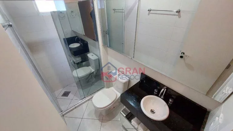 Imagem Apartamento com 2 dormitórios à venda - Boa Vista