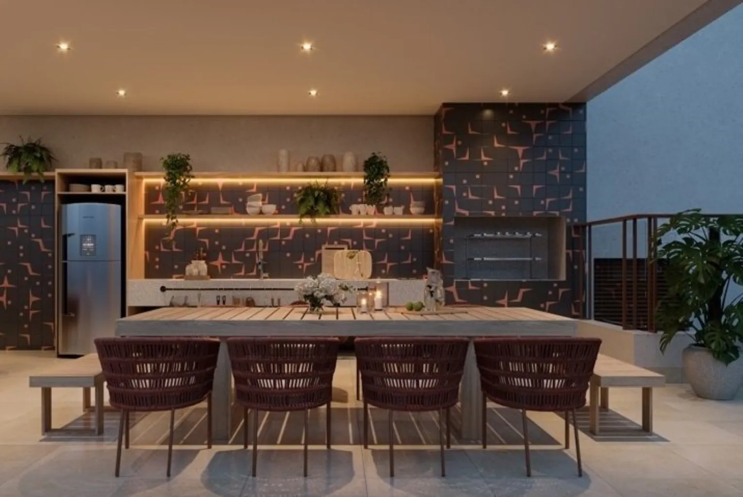 Imagem APARTAMENTO RESIDENCIAL em São Paulo - SP, Perdizes