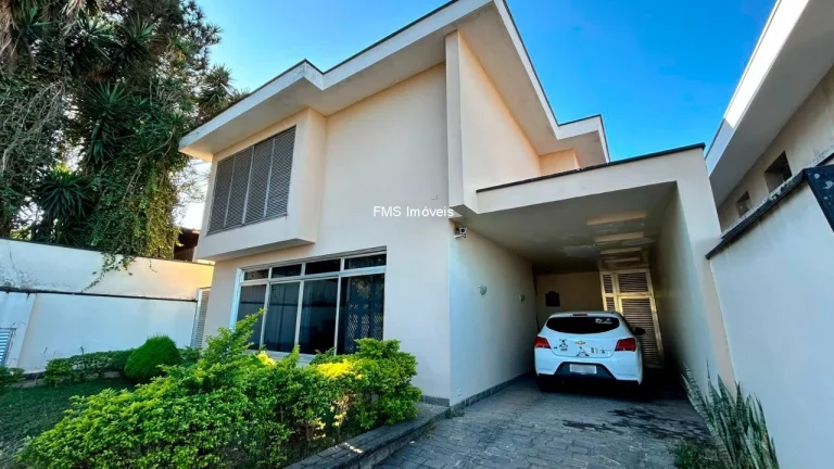 Foto do imóvel Sobrado à venda com 316m2 no Sumarezinho PPLLPV