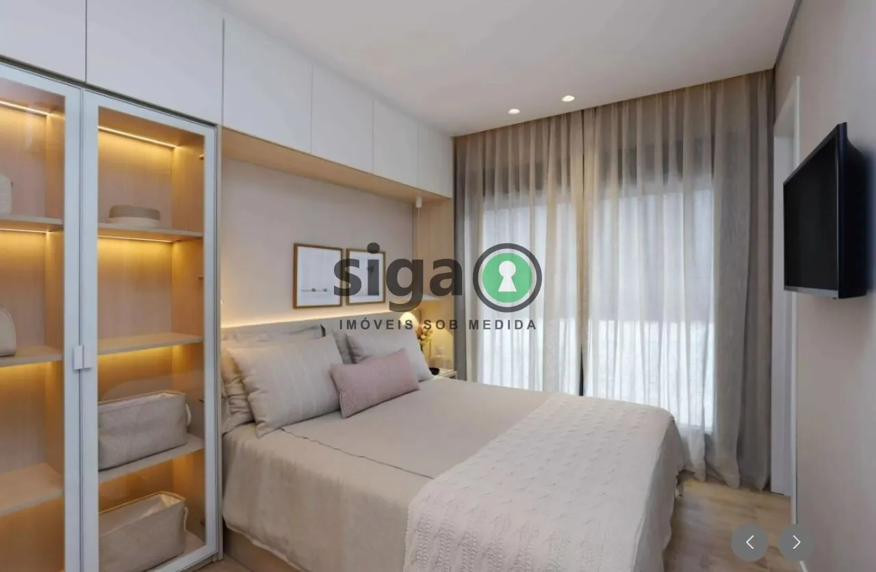 Imagem Apartamento para venda na Vila Romana 03 suítes, São Paulo - SP