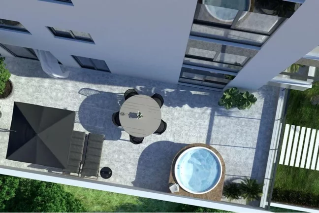 Imagem PBMFB 45 Apto 590231010-127 - Apartamento à venda no bairro Praia Brava de Itajaí - Itajaí/SC