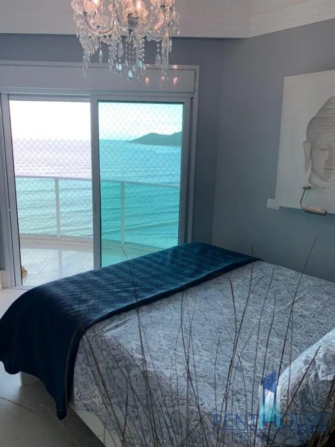Imagem Apartamento Frente Mar para Locação em Balneário Camboriú, CENTRO, 3 dormitórios, 2 suítes, 3 banheiros, 3 vagas