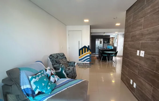 Foto do imóvel Apartamento com 96m em Boa Viagem! em Rua Félix de Brito Melo