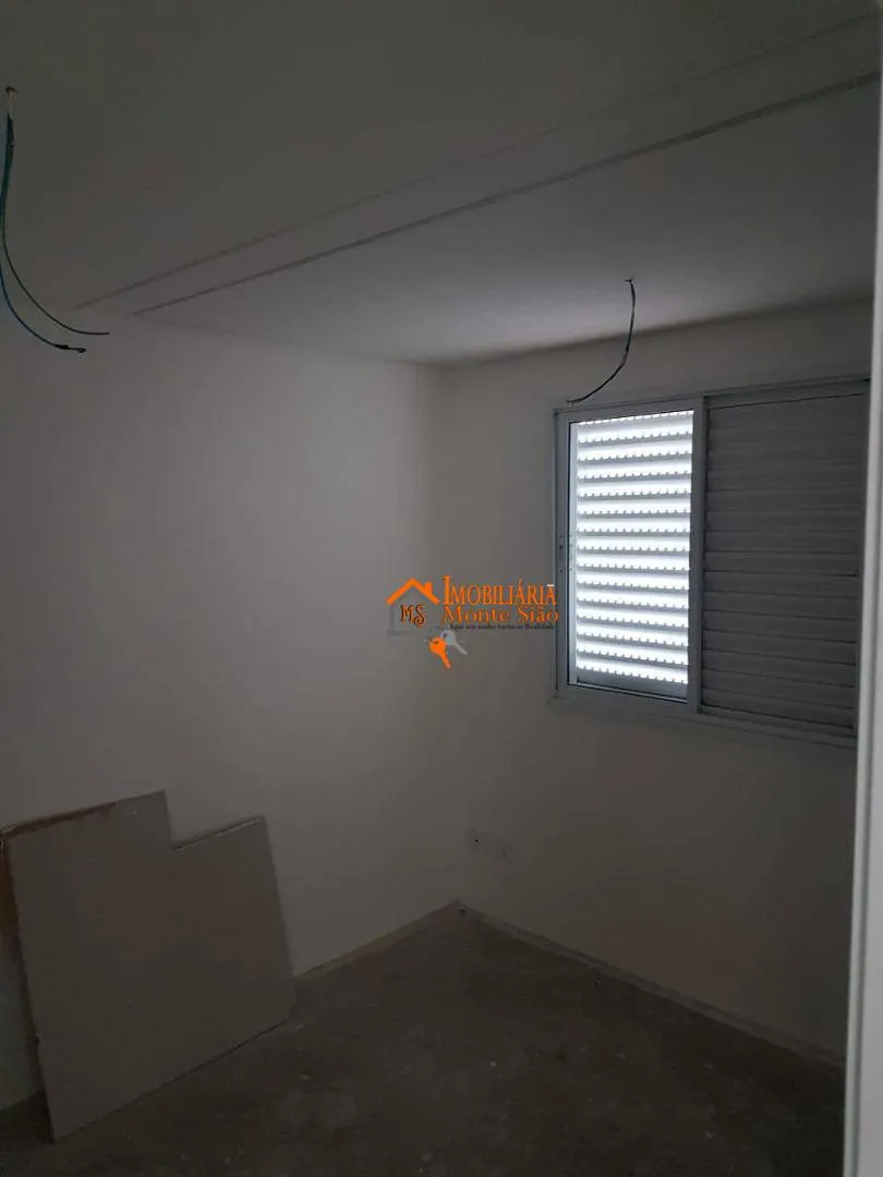Imagem Cobertura com 3 dormitórios à venda, 126 m² por R$ 1.150.000,00 - Jardim Aida - Guarulhos/SP