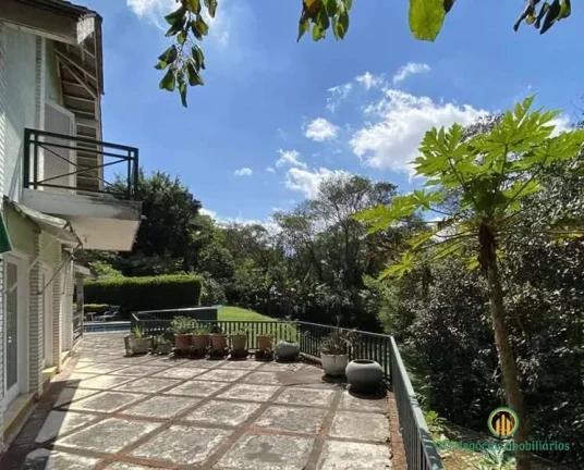 Imagem Casa com 4 suites com Edícula HOME OFFICE- Fazendinha