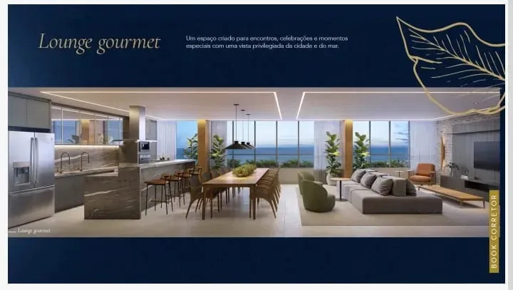 Imagem Apartamento com 2 Quartos à Venda, 55 m² em Pituaçu - Salvador