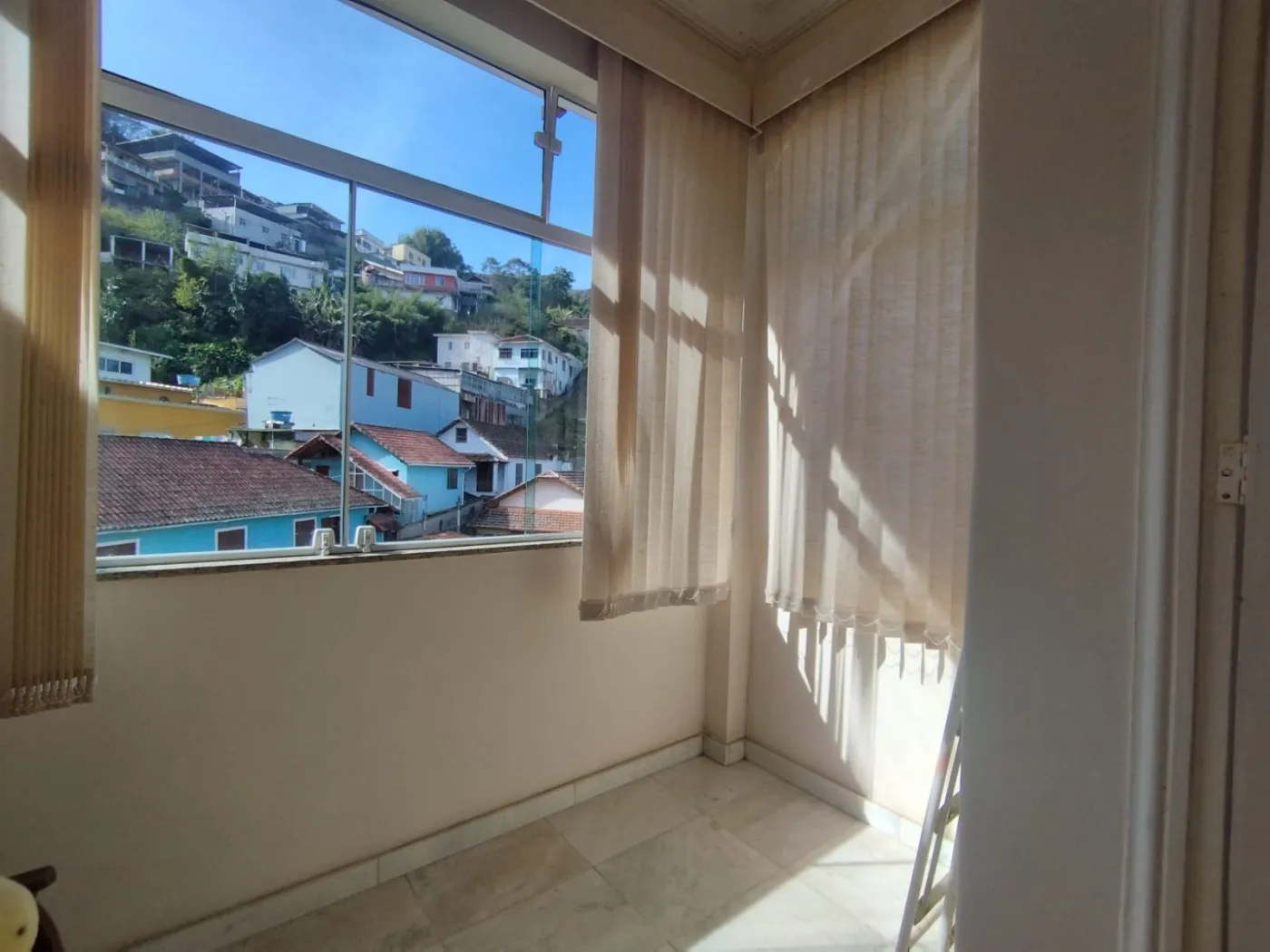 Imagem Casa para Venda em Petrópolis / RJ no bairro Centro
