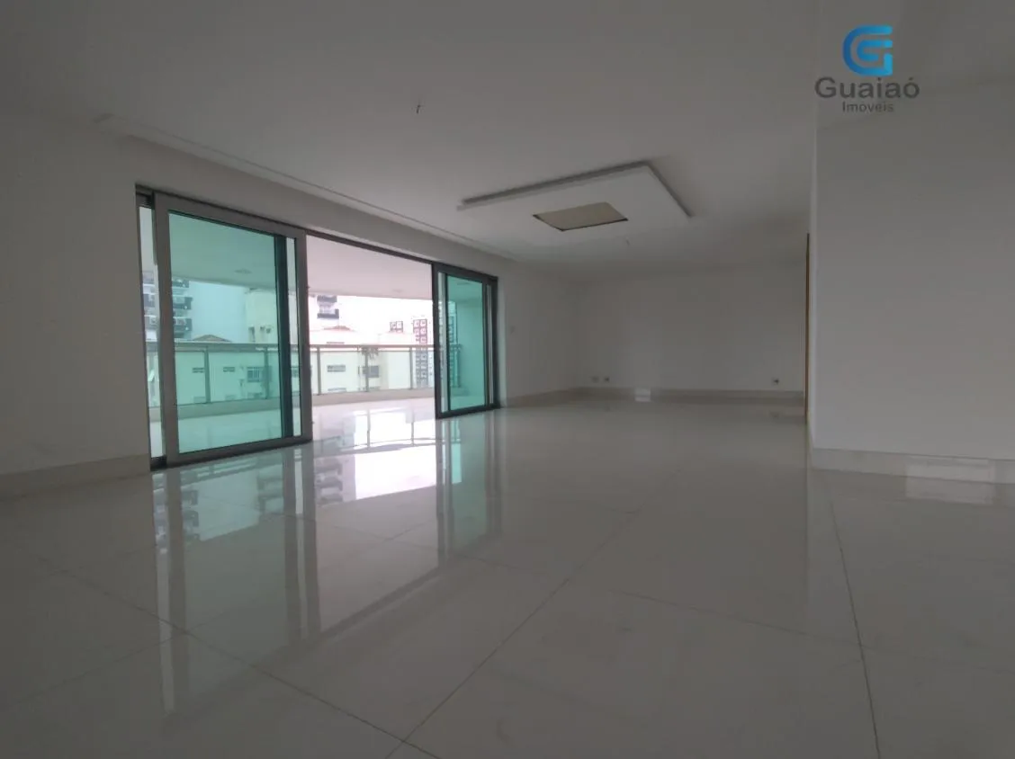 Imagem Vendo amplo apartamento, 04 dormitórios, Ponta da Praia, Santos