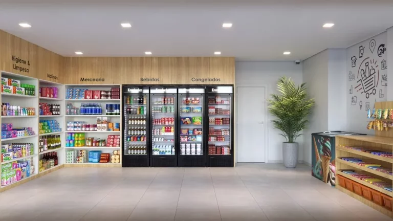 Imagem Apartamento à venda em São Paulo, Lapa, com 2 quartos, 41,62m2