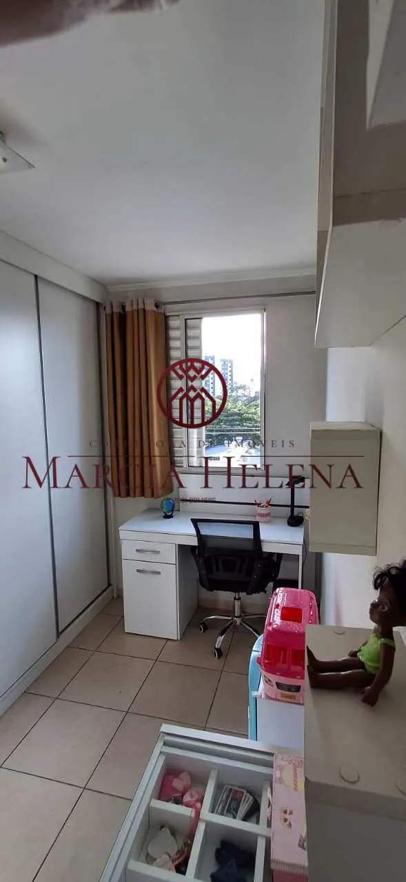 Imagem Apartamento à venda, no Spazio Calabria em Campinas, Vila João Jorge, com 3 quartos, 72m2