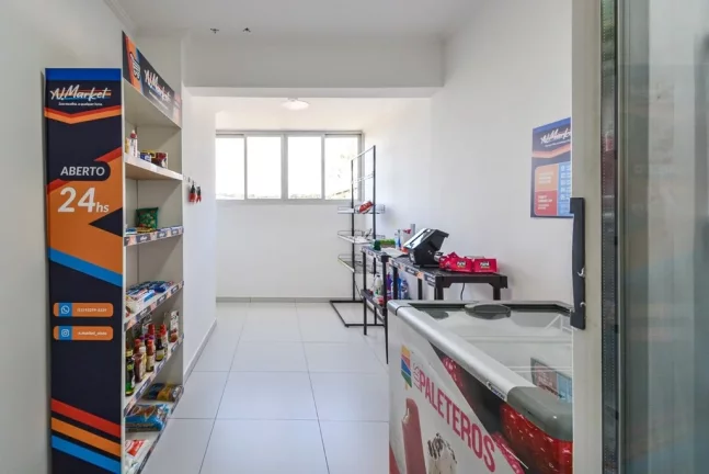Imagem Apartamento à venda em São Paulo, Jabaquara, com 1 quarto, 65m2