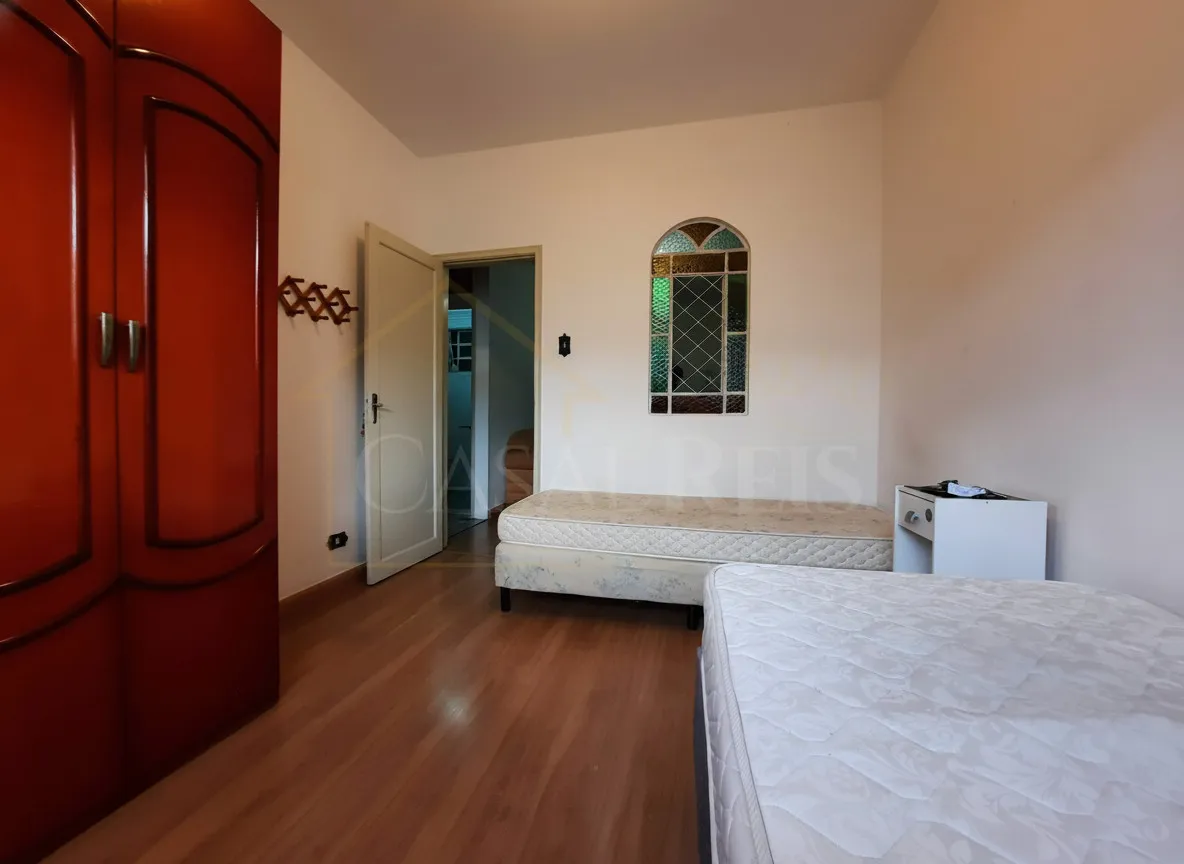Imagem Apartamento 1 quarto à venda em Centro, Poços de Caldas