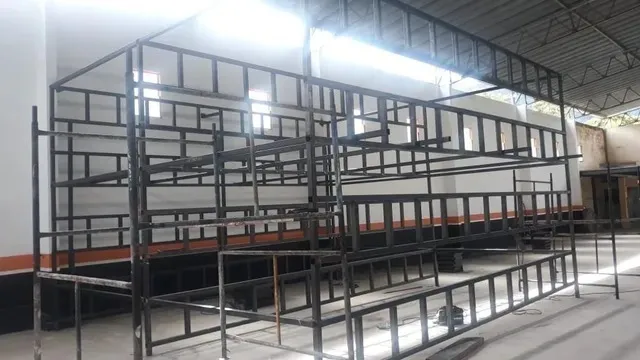Imagem Vendo 700M² Galpão Ubatuba/SP