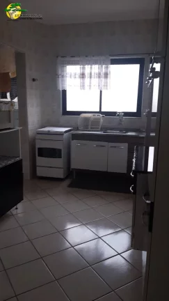 Imagem APTO C/ 89 M², 2 DORMS, 2 WCS E 1 VAGA A UMA QUADRA DA PRAIA
