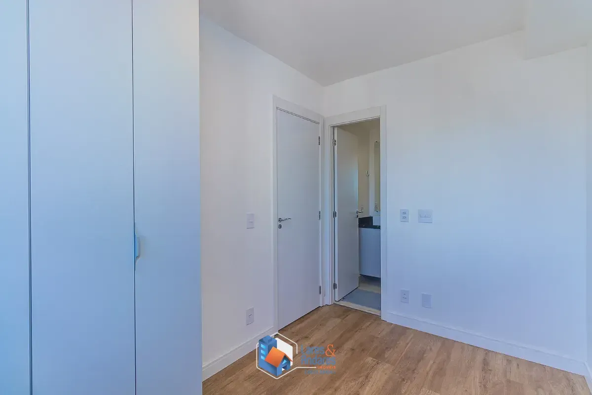 Imagem Apartamento para venda em Chácara Santo Antônio (Zona Sul) com 2 quartos, sendo 2 suítes, 77m²