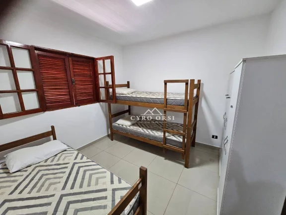 Imagem Casa à venda, 170 m² por R$ 470.000,00 - Cecap - Piracicaba/SP