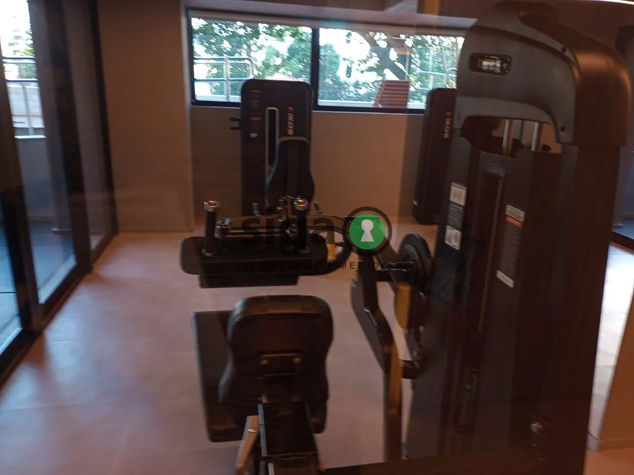 Imagem Studio 33m² disponivel para aluguel - Brooklin - São Paulo/SP