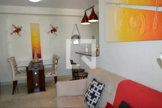 Imagem Apartamento à Venda - Ipiranga, 1 Quarto, 70 m2
