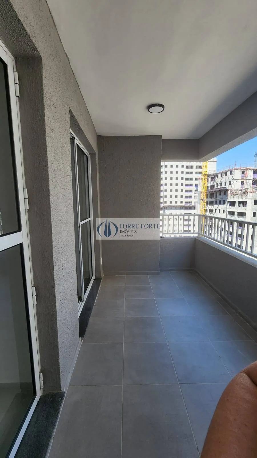 Imagem Apartamento 3 dormitórios (1 suíte) | 1 vaga |Próximo ao Term. Sacomã