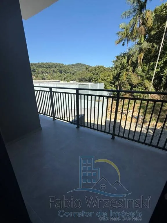 Imagem SOBRADO GEMINADO NOVO | BAIRRO GLÓRIA - JOINVILLE/SC