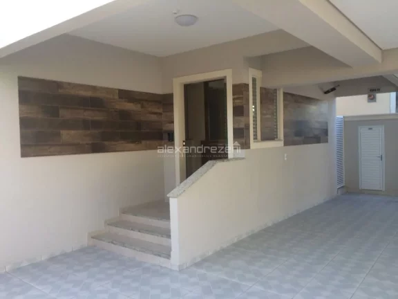 Imagem Apartamento Novo 2 Quartos + Terraço