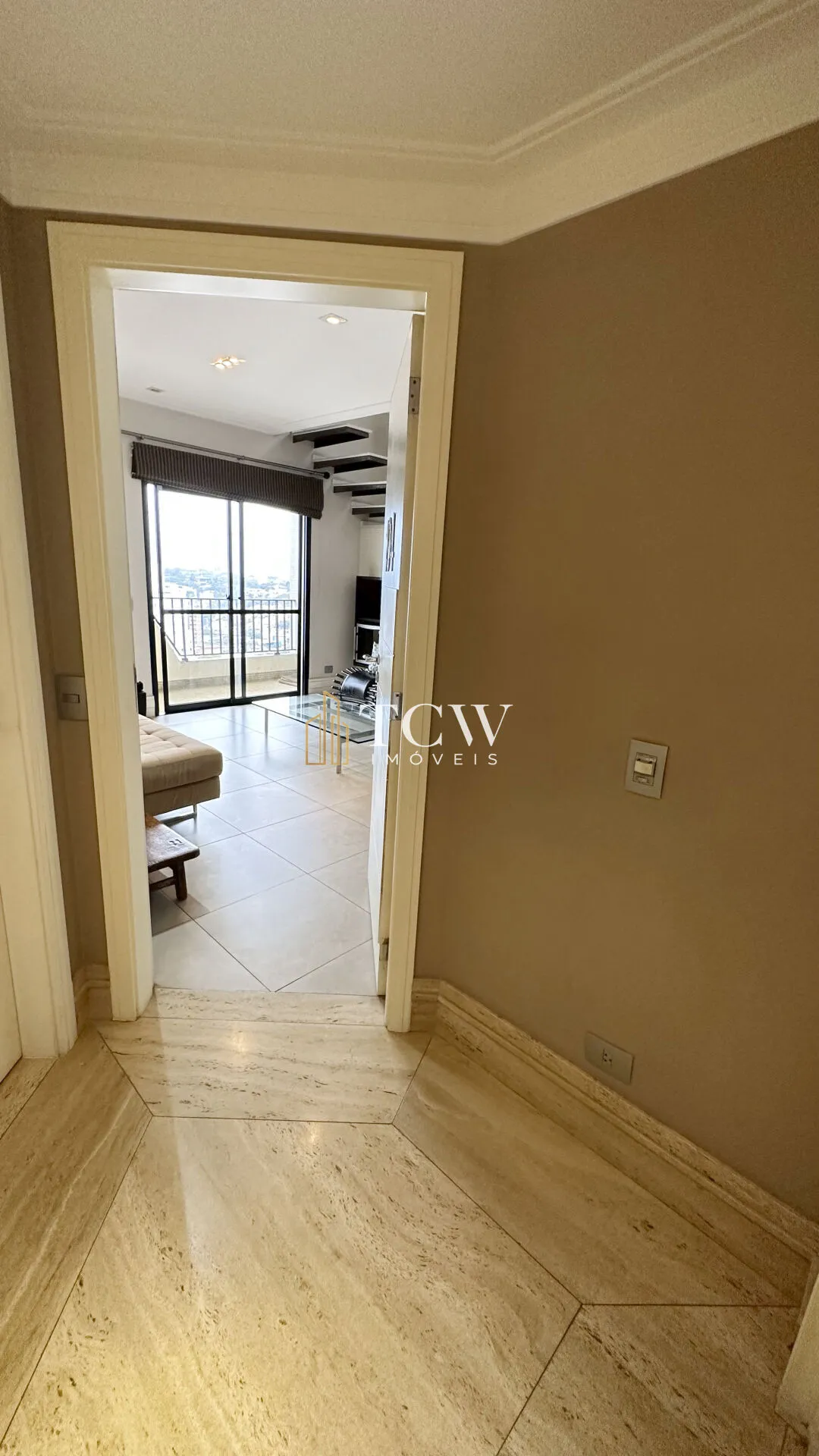Imagem Apartamento à venda no bairro Vila Clementino - São Paulo/SP, Zona Sul