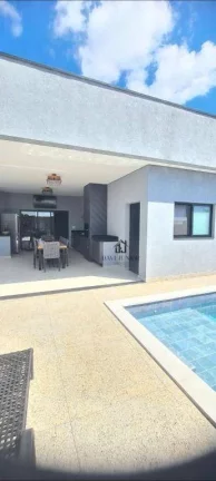 Imagem Casa com 3 suites à venda, 199 m² por R$ 1.900.000 - Condomínio Residencial Villa Verona - Sorocaba/SP