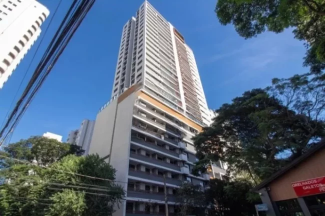 Foto do imóvel HAUS MITRE CAMPO BELO - Apto 109m² (Unidade Revenda), na área mais nobre do bairro do Campo Belo!!