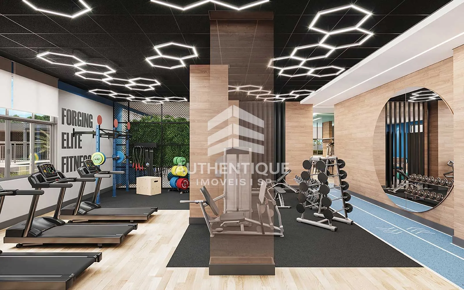 Imagem IN DESIGN IPIRANGA. - Apartamento à venda no bairro Ipiranga - São Paulo/SP, Zona Sul