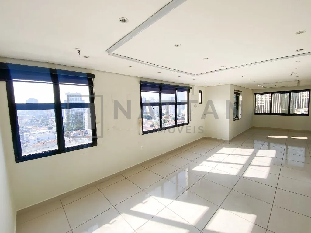 Foto do imóvel Sala para alugar, 90 m² por R$ 9.829,76/mês - Tatuapé - São Paulo/SP