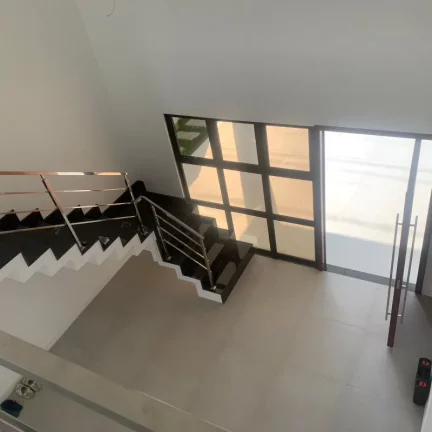 Imagem Casa de Alto padrão no Amarílis para Venda
