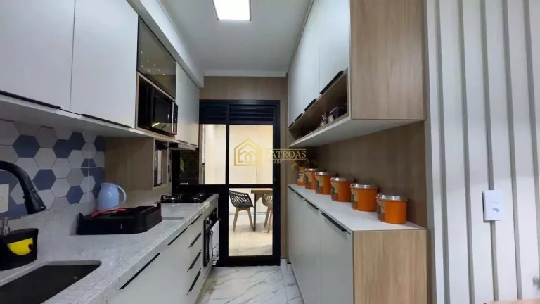 Imagem Apartamento Padrão