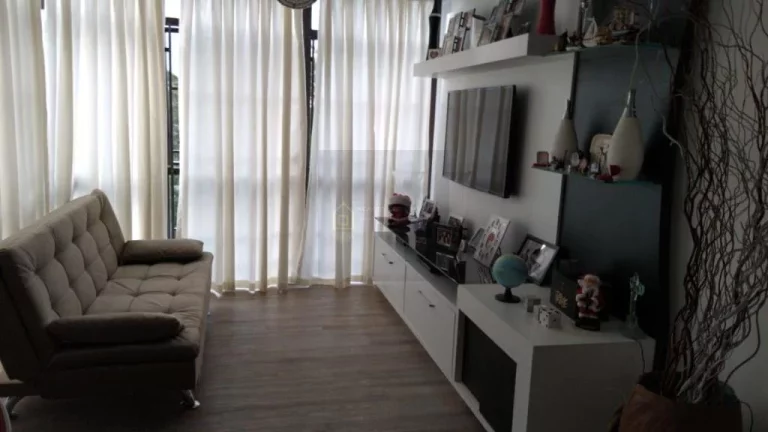 Imagem Apartamento Alto Padrão à venda em Barueri/SP