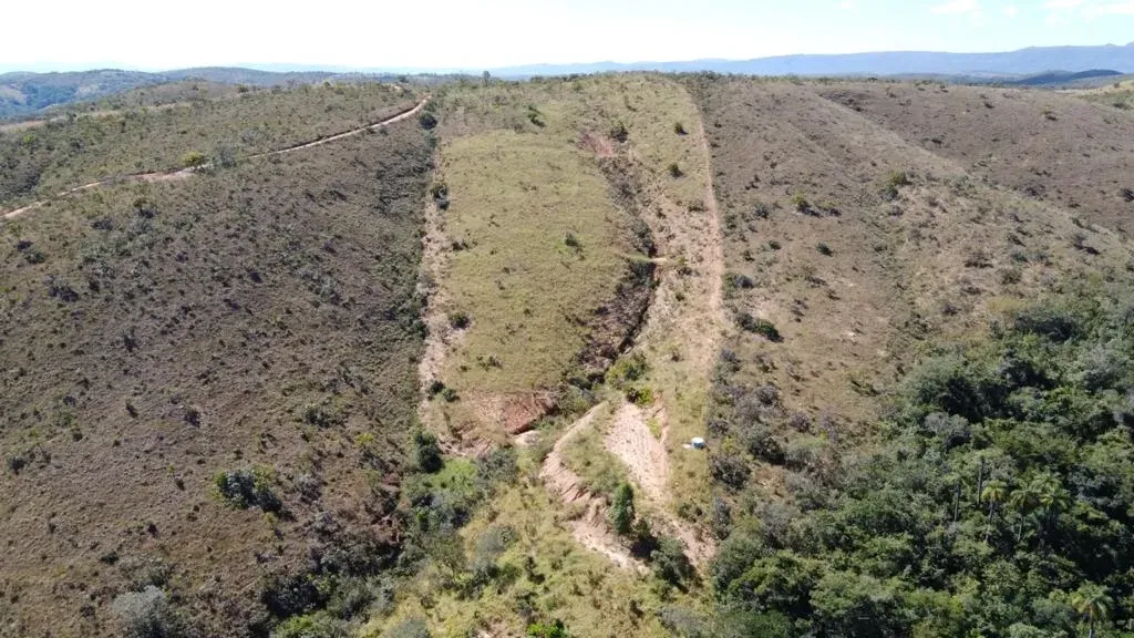 Imagem Sítio à Venda, 50.000 m² em Centro - Jaboticatubas