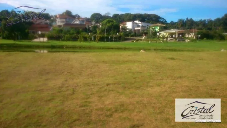 Imagem Terreno à venda, 610 m² - Paysage Clair - Vargem Grande Paulista/SP