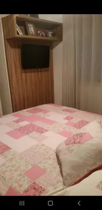 Imagem Apartamento com 2 Quartos à Venda, 48 m² em Cambuci - São Paulo