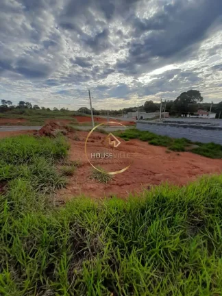 Imagem Terreno Comercial 250m2, Portal do Lago, Caçapava