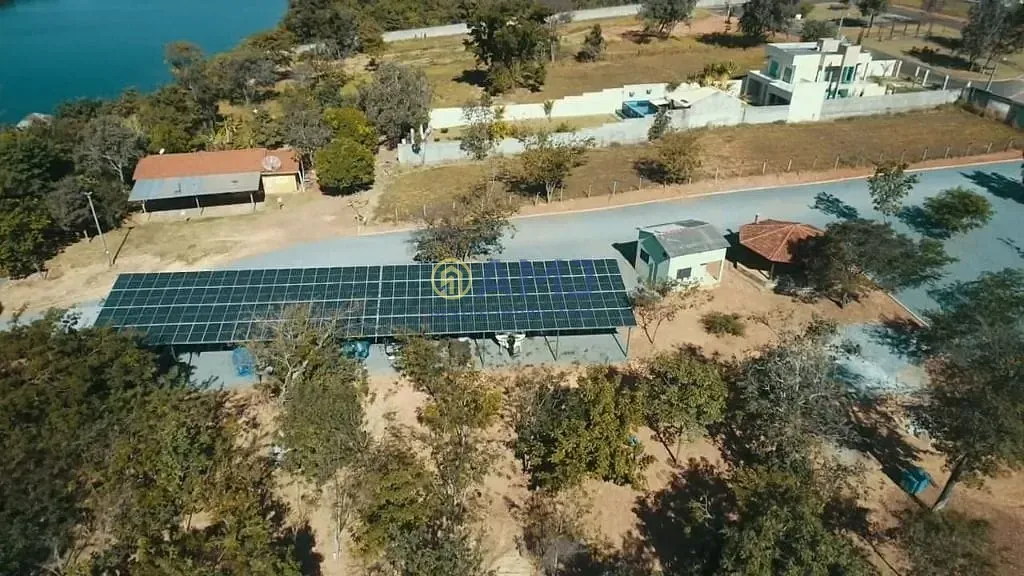 Imagem Lote à venda no Condomínio Marinas di Caldas