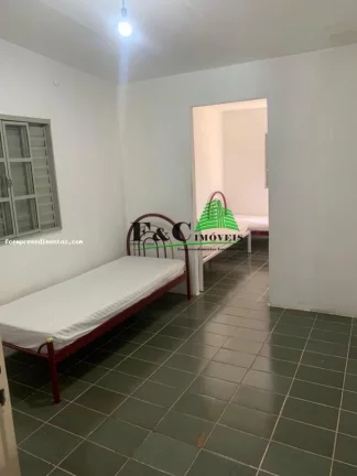 Imagem Casa para Venda em Limeira, Cecap, 4 dormitórios, 1 banheiro, 1 vaga